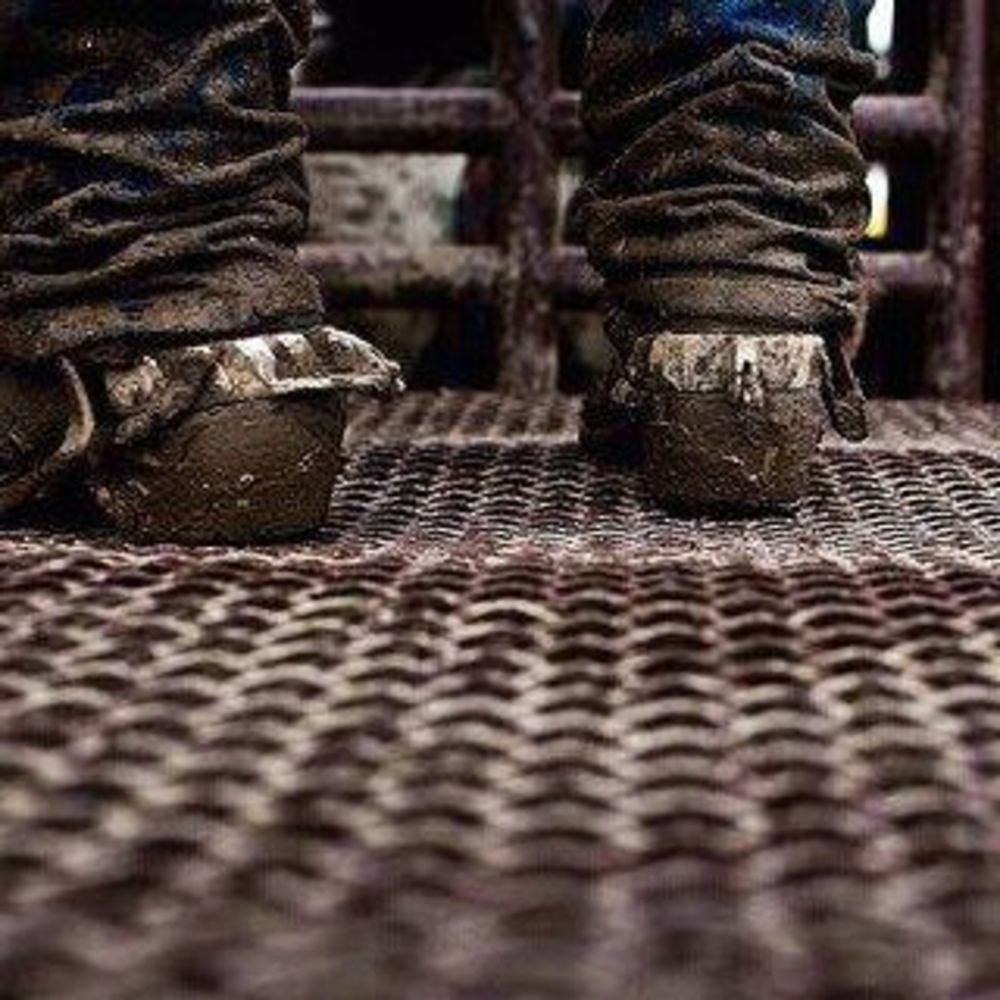 Meet your Posher, Kurt